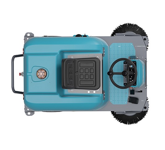 2110549 RIDER SWEEPER,S960 EU APEX alt 6